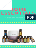 Home Essentials Ebook PDF