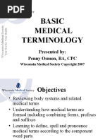 Download Medical Terminology by dmsa SN45075250 doc pdf