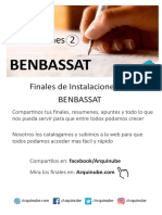 Instalaciones 2 Benbassat Final
