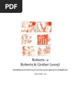 Roberts -2-interpretacao-experiencia