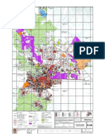 Uso de Suelo Toluca