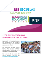 MEDIOS - Escuelas VF PDF