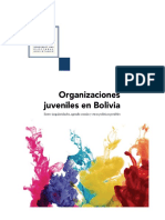 Organ i Zac i Ones Joven Es Bolivia