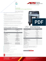 Beissbarh Bac 5200yf - Echipament Complet Automat Pentru Incarcarea Si Verificarea Instalatiilor de Climatizare Auto 66