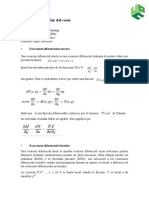 Ecuaciones Diferenciales