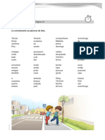 Lista de Palavras pt2 PDF