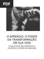 O APRENDIZ