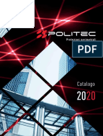 POLITEC-CATALOGO 2020