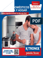 Catalogo Ktronix Bogota 070320 PDF