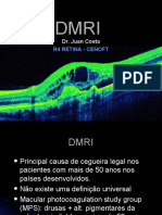 DMRI