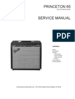 Princeton 65 PDF