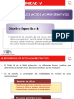 LPAG 4 - REVISIÓN ACTOS ADM..pptx