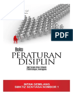 Buku Peraturan Disiplin 2019 Cetak 2 PDF