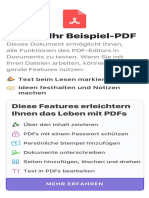 Beispiel PDF