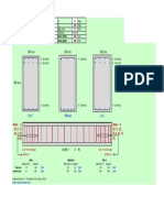 CHB Concrete Fence Design Details | PDF