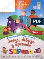 Sopena Pre Kinder PDF