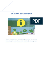 Módulo I - Direito de acesso à informação no Brasil (1).pdf