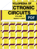 Encyclopedia of Electronic Circuits - Vol 1