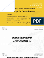 Capacitación Hb-Bcg-Inmunoglobulina - 21-05-2019.