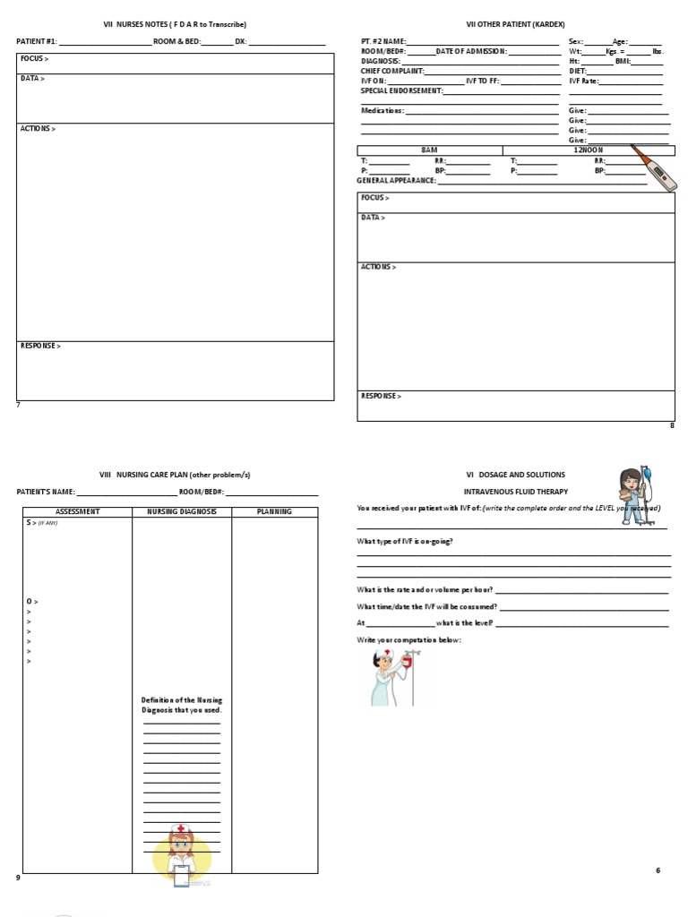 Rle Worksheet | PDF | Medical Diagnosis | Nursing