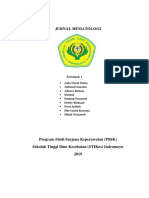 Makalah Jurnal Hematologi