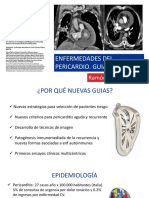 Pericardio PPT 2 PDF