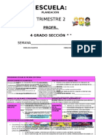 4TO Semana 24 TRIEMSTRE 2