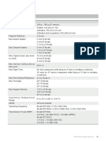 Mavic Mini User Manual v1.0 en (41-48) PDF