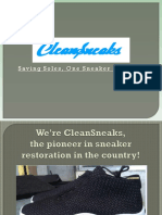 Cleansneaks 062520218 PDF