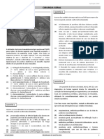 1000 - ISCMSP - RM - 2020 - Programa - Mastologia - QUADRIX - Cad. Prova PDF