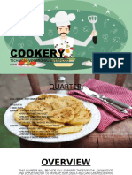 COOKERY10