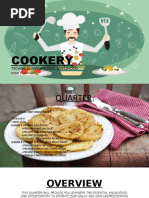 COOKERY10