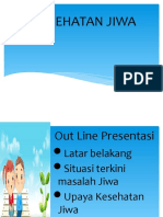 Materi Jiwa