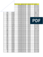 Planilla Reporte Transbank