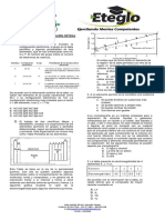 Prueba Quimica Numero 3