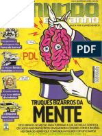 Revista Mundo Estranho Truques Bizarros Da Mente - ByBianoo#clubrede - Com.br# PDF