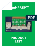 2012 Product List 0112