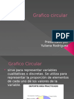 Diagrama Circular Expo