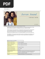 jeevan anand