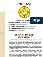 Inflasi PPT