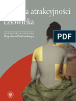 B. Pawłowski - Biologia Atrakcyjności Człowieka