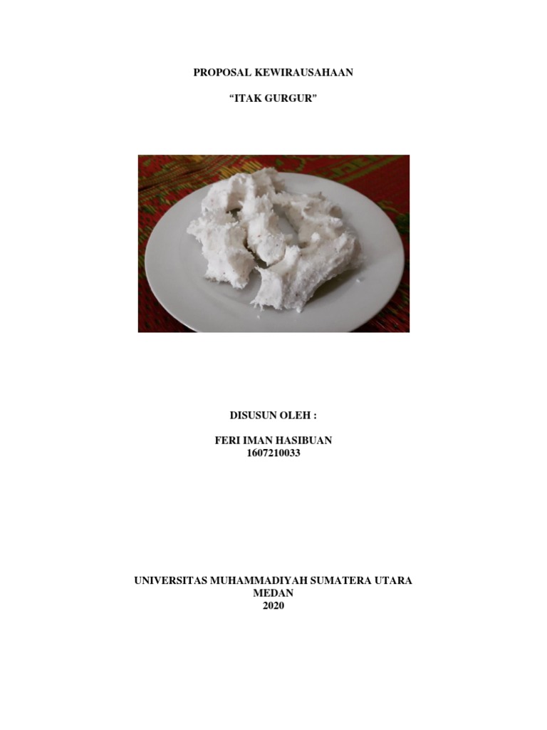 Itak Gurgur | PDF