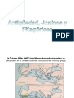 Antigüedad,Pre Socráticos- PDF.pdf