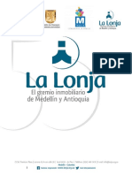 Informe Final La Lonja PDF