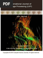 Download International Journal of Image Processing IJIP Volume 4 Issue 4 by AI Coordinator - CSC Journals SN45078559 doc pdf