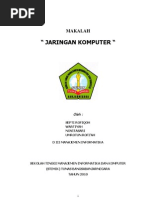 Download Microsoft Word - Makalah Jaringan Komputer by iyah SN45078702 doc pdf