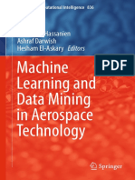 Aboul Ella Hassanien, Ashraf Darwish, Hesham El-Askary - Machine Learning and Data Mining in Aerospace Technology-Springer International Publishing (2020)