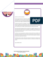 Carta Estudiantes Unidad 0 PDF