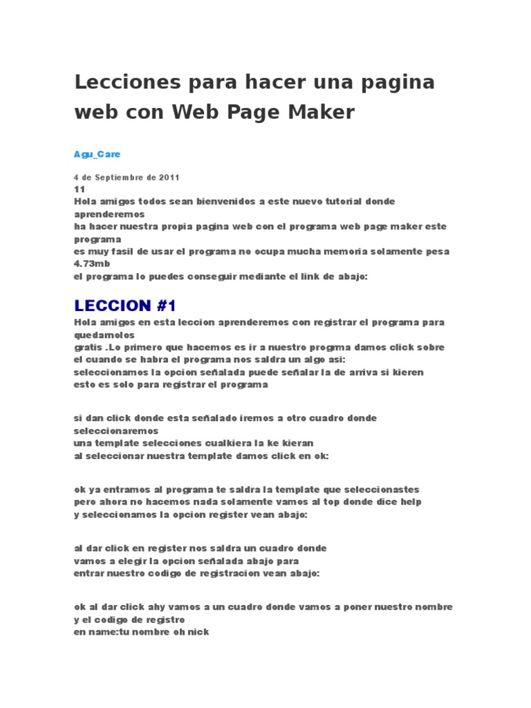 lecciones-para-hacer-una-pagina-web-con-web-page-maker-pdf