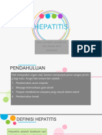 Fitoterapi Hepatitis